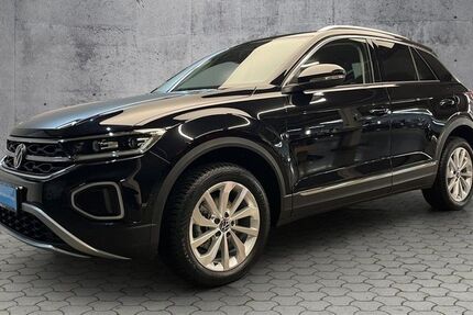 VW T-Roc 1.600 km 29.250 € Paderborn 33100