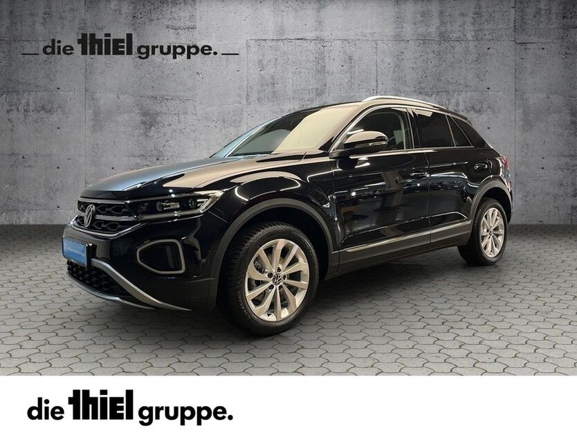 VW T-Roc 1.600 km 29.250 € Paderborn 33100