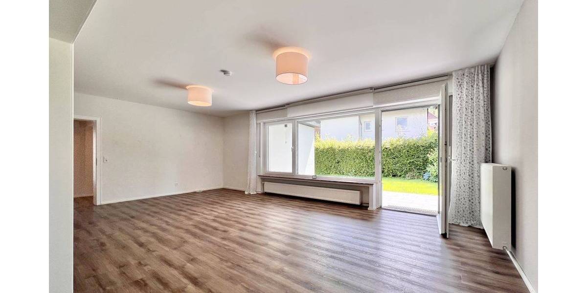Bungalow Detmold Hiddesen - 4 Zimmer, 130 m&sup2;, 1.480&euro; | Angebot:26917548