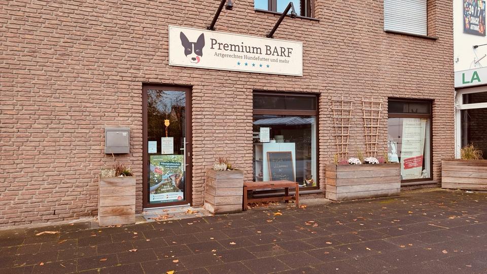 Geschäftslokal zimmer