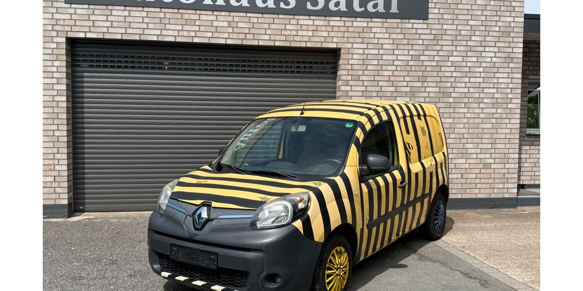Renault Kangoo 90.000 km 2.299 &euro; Rheda-Wiedenbrück 33378