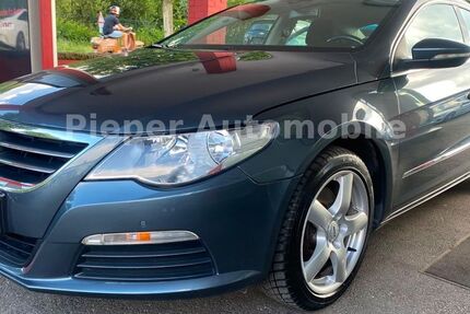 VW Passat 160.000 km 5.990 &euro; Oerlinghausen 33813