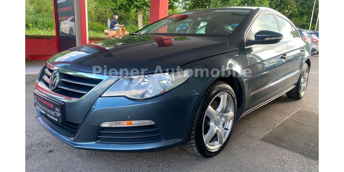 VW Passat 160.000 km 6.490 &euro; Oerlinghausen 33813