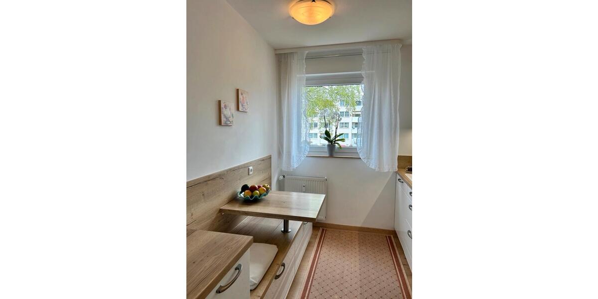 Etagenwohnung Melle - 3 Zimmer, 61 m&sup2;, 140.000&euro; | Angebot:26907717