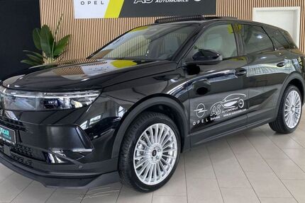 Opel Grandland (X) 35.000 km 26.990 &euro; Bielefeld 33602
