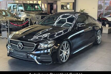 Mercedes E 400