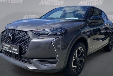DS Automobiles DS3
