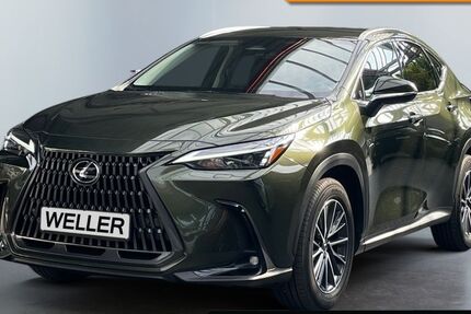Lexus NX 450h 17.300 km 52.980 € Herford 32049