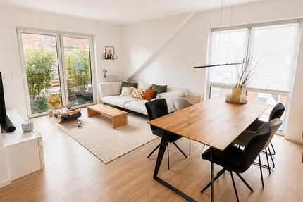 Wohnung Dissen am Teutoburger Wald - 3 Zimmer, 83 m&sup2;, 970&euro; | Angebot:26394111