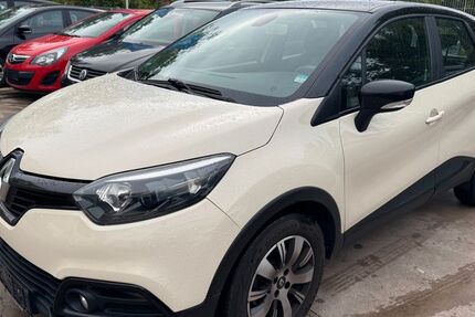 Renault Captur 199.000 km 5.900 € Detmold 32758