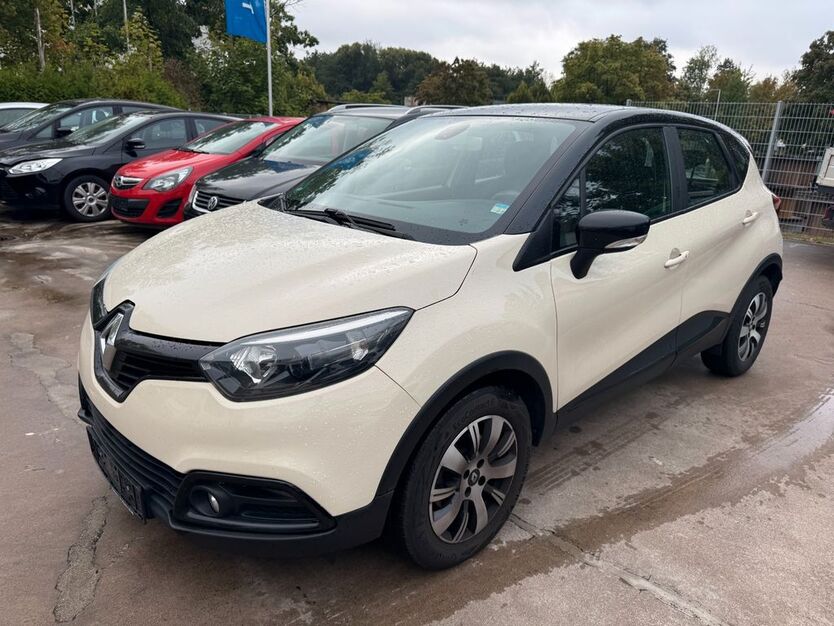 Renault Captur 199.000 km 5.900 € Detmold 32758