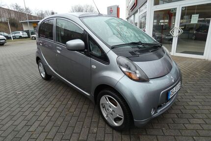 Mitsubishi i-MiEV