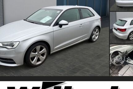 Audi A3 180.500 km 6.490 € Hüllhorst 32609