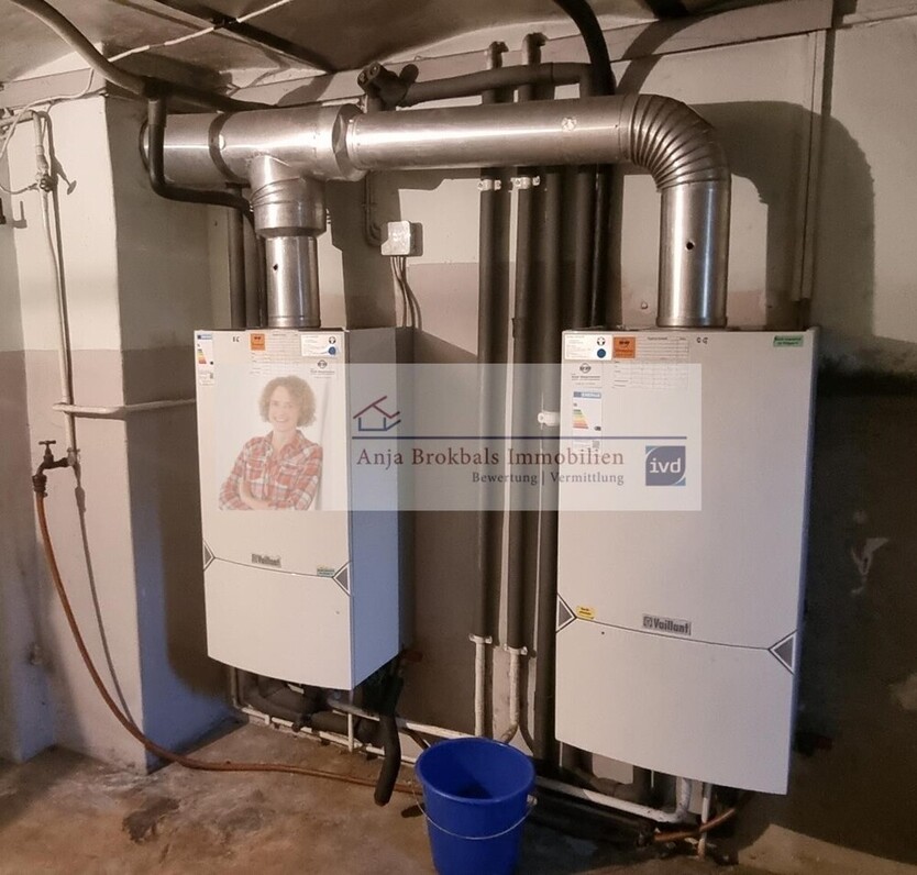Kleines 2-FH mit Potential für Erweiterung provisionsfrei für Käufer