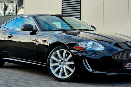 Jaguar XK 162.500 km 21.990 &euro; Melle 49328