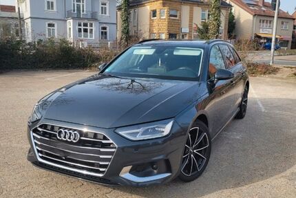 Audi A4 89.000 km 22.950 &euro; Halle Westfalen 33790