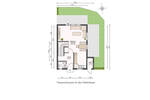 Reihenendhaus Bielefeld-Senne Senne - 4 Zimmer, 94 m&sup2;, 378.000&euro; | Angebot:26139963