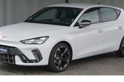 Cupra Leon 23.182 km 28.790 &euro; Bielefeld 33689