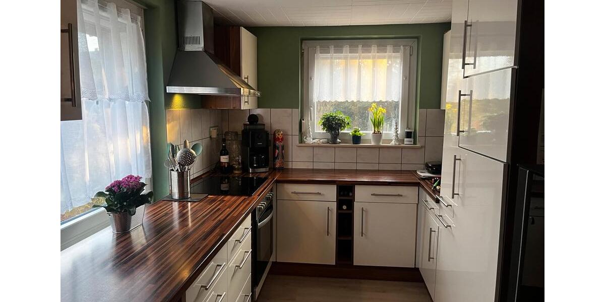 Wunderschönes kleines Häuschen an tierliebe Einzelperson 2 zimmer