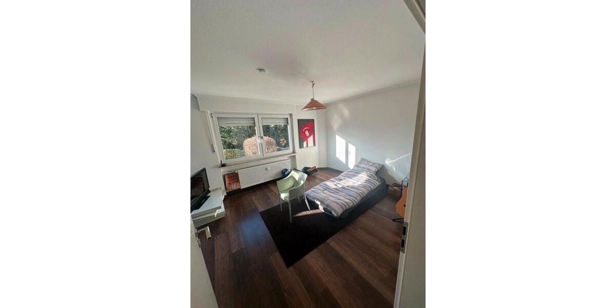 Etagenwohnung Gütersloh Kattenstroth - 2 Zimmer, 72 m&sup2;, 640&euro; | Angebot:25343030