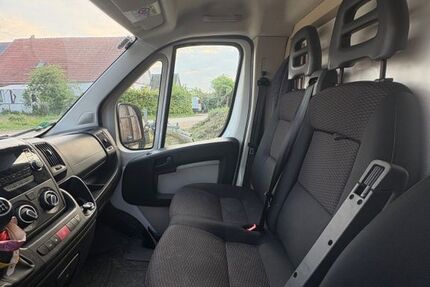 Citroen Jumper 111.000 km 30.000 &euro; Bad Oeynhausen 32549