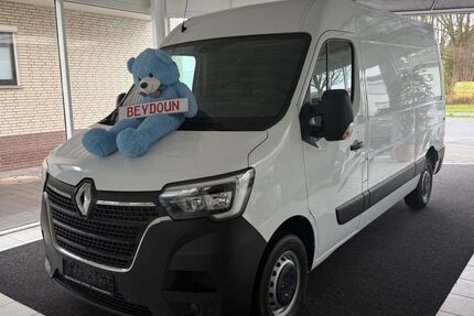 Renault Master 32.700 km 24.990 &euro; Bad Salzuflen 32107