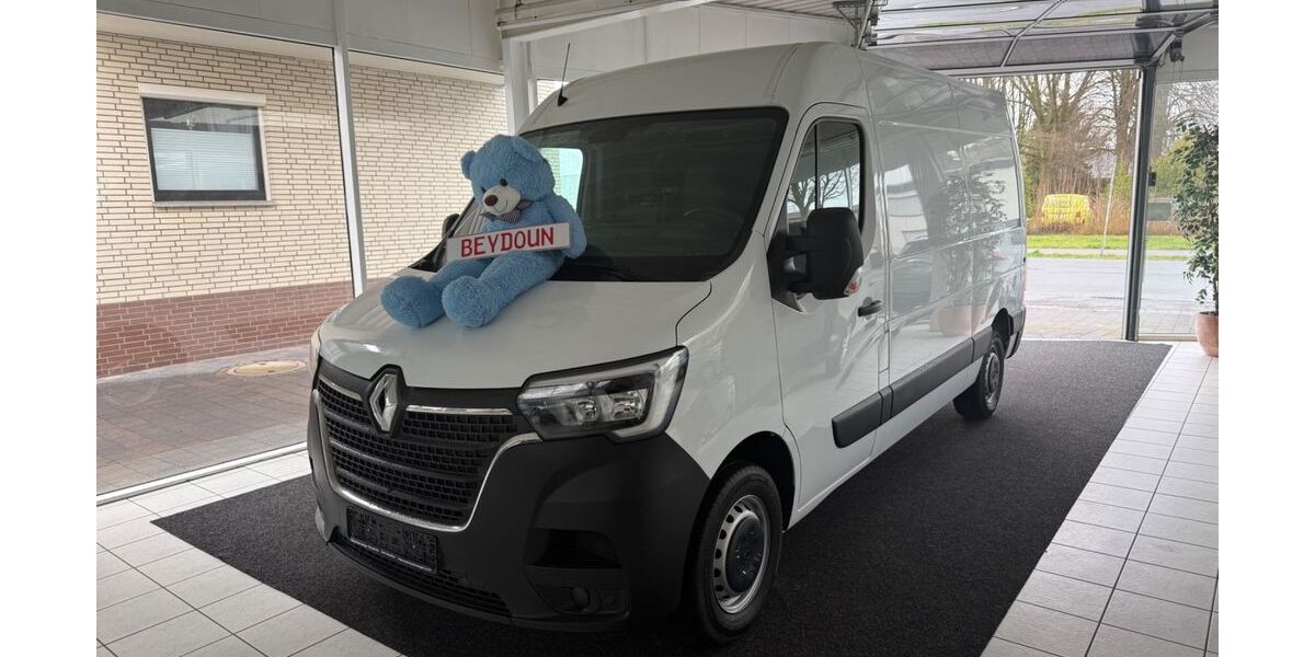 Renault Master 32.700 km 24.990 &euro; Bad Salzuflen 32107