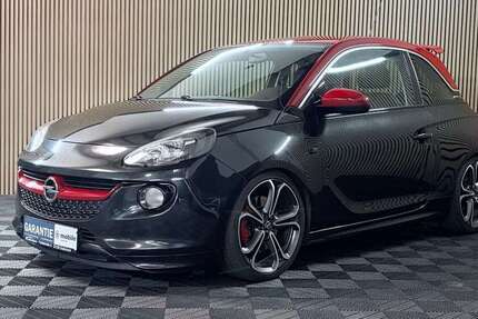 Opel Adam 125.000 km 9.990 &euro; Delbrück 33129