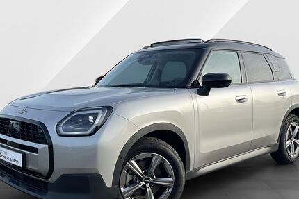 Mini Countryman D (Cooper) 43.473 km 33.694 &euro; Bielefeld 33719