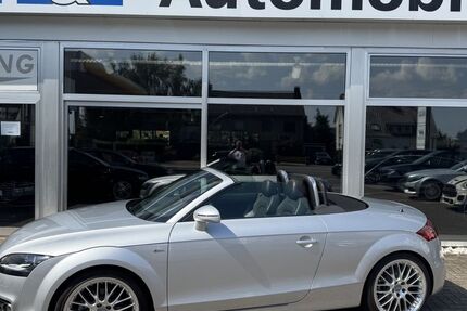 Audi TT 17.600 km 22.950 € Bielefeld 33649