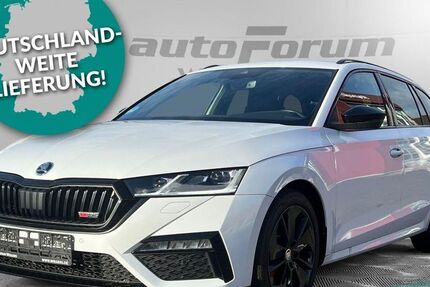 Skoda Octavia 10.173 km 37.770 € Herford 32051