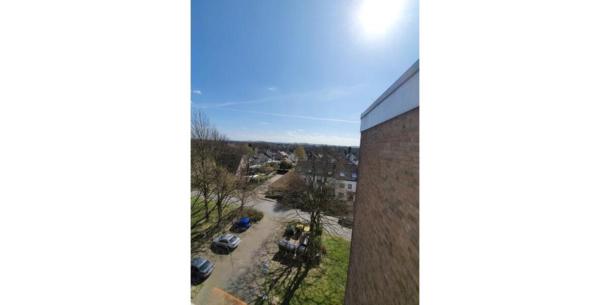 Etagenwohnung Bielefeld Jöllenbeck - 2 Zimmer, 56 m&sup2;, 412&euro; | Angebot:26345492