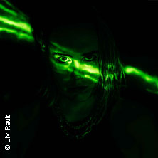 Sierra Veins 07.12.2025 Kulturwerk Herford