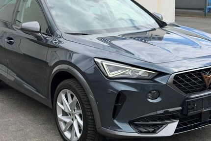 Cupra Formentor 100.000 km 21.990 &euro; Gütersloh 33330