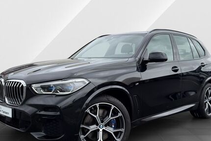 BMW X5 44.625 km 59.895 &euro; Bielefeld 33719