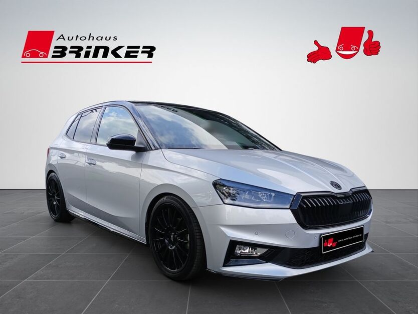 Skoda Fabia 29.534 km 26.930 € Gütersloh 33334