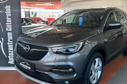 Opel Grandland (X) 133.000 km 14.499 &euro; Gütersloh 33334