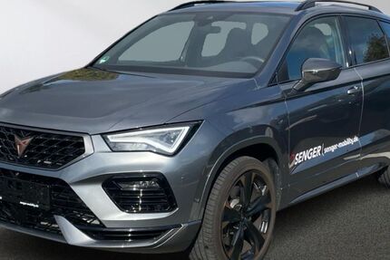 Cupra Ateca 11.500 km 36.390 &euro; Bielefeld 33609