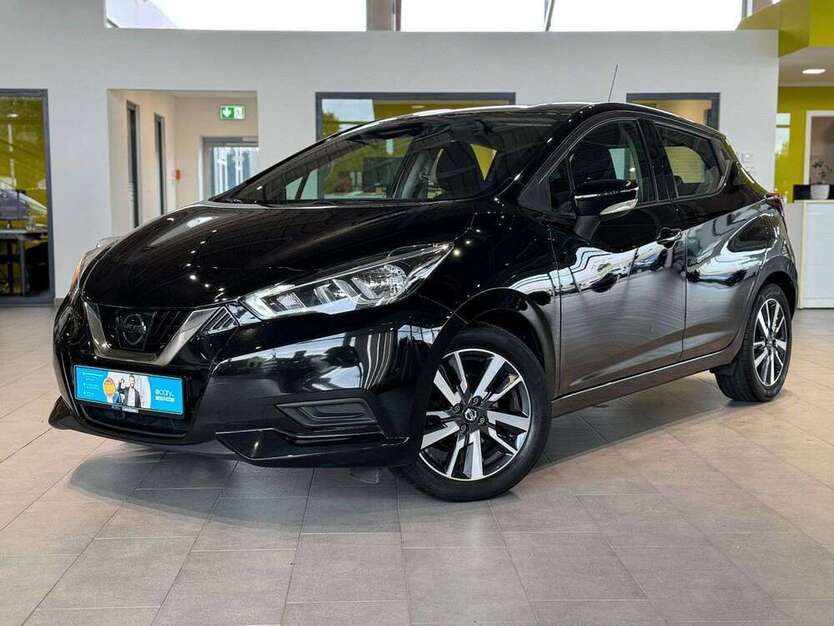 Micra