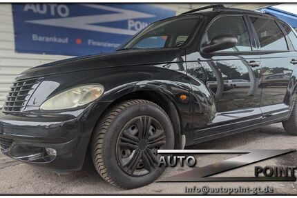 Chrysler PT Cruiser
