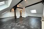 Dachgeschoßwohnung Bad Salzuflen Biemsen-Ahmsen - 2 Zimmer, 43 m&sup2;, 500&euro; | Angebot:26310409
