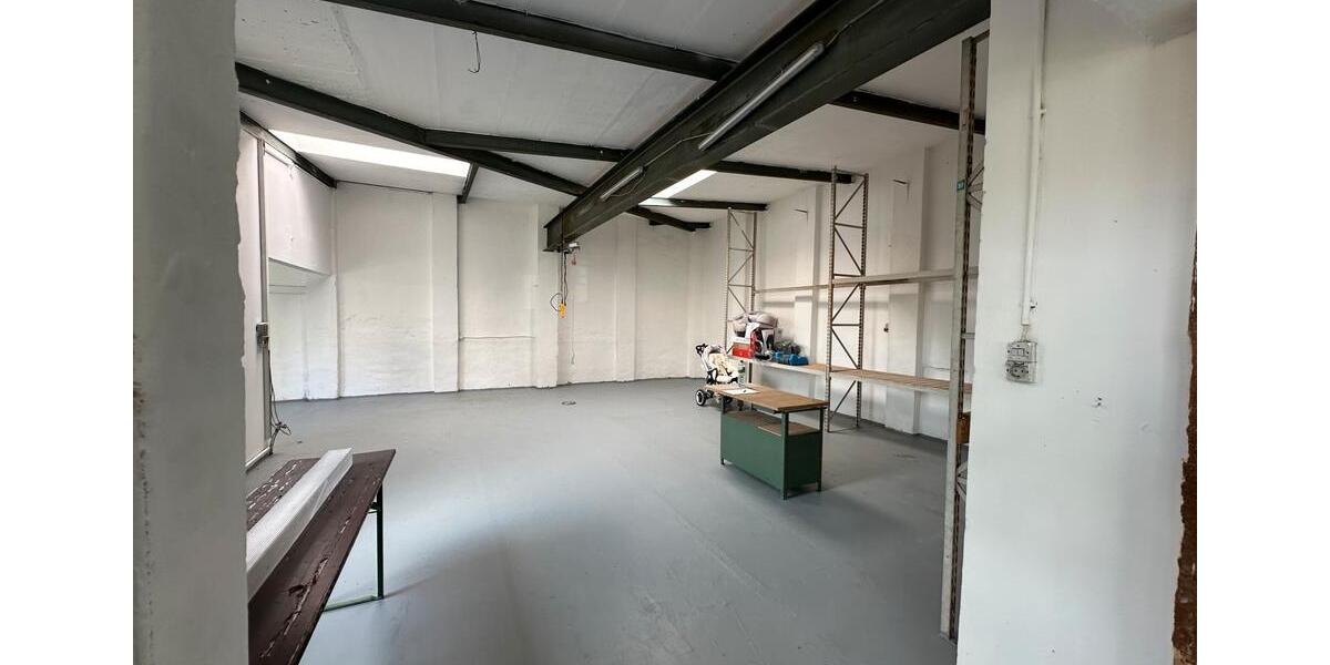 Gewerbeobjekt Bielefeld Mitte - 1.100&euro; | Angebot:26416653