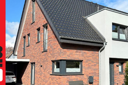 Ihr neues Zuhause zum Wohlfühlen***4247 G moderne Doppelhaushälfte in Friedrichsdorf 5 zimmer