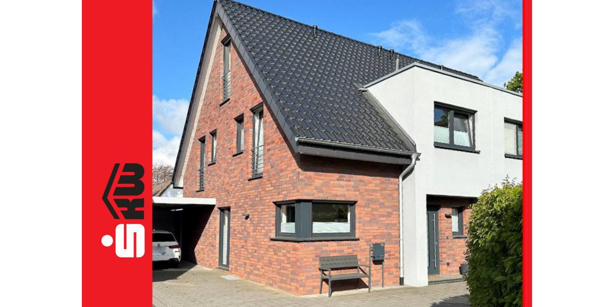 Ihr neues Zuhause zum Wohlfühlen***4247 G moderne Doppelhaushälfte in Friedrichsdorf 5 zimmer