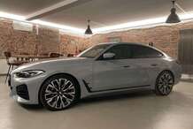 Gebrauchtwagen BMW 420