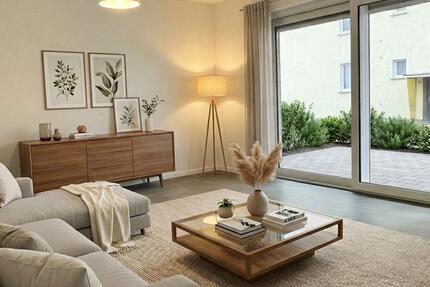 Wohnung Bielefeld Heepen - 3.5 Zimmer, 79 m&sup2;, 1.130&euro; | Angebot:25381978