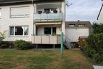 3Zimmer ETW 80qm EG, Loggia mit Gartenzugang und Garage