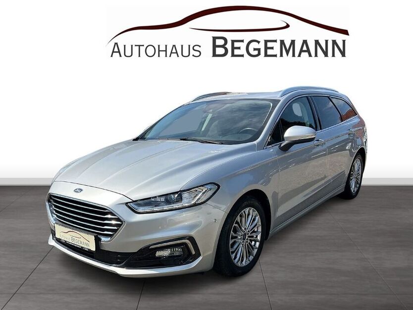Mondeo