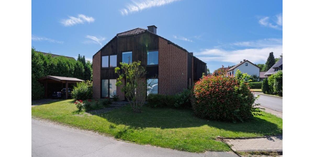 Einfamilienhaus Gütersloh Avenwedde - 6 Zimmer, 155 m&sup2;, 2.150&euro; | Angebot:25364007