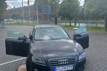 Audi A5 280.000 km 6.400 € Gütersloh 33330